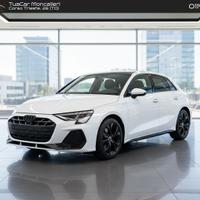 Audi A3 Sportback 35 TFSI 150CV S tronic S l #9553
