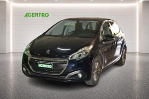 PEUGEOT 208 - 1.2 BZ ALLURE 5P U193325