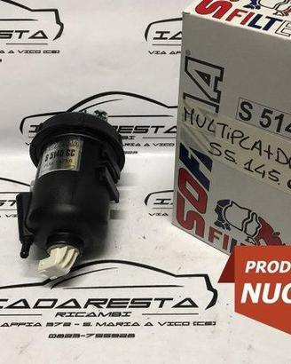 Filtro Diesel Multipla + DR5 1.9 Jtd 51779083
