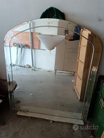 Specchio Berloni bagno