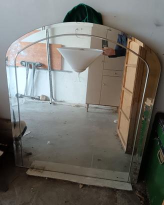 Specchio Berloni bagno