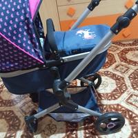 passeggino inglesina