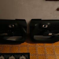 interni Citroen C3 terza serie 2017