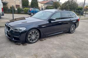 BMW 530D 249 CV XDRIVE