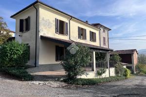 CASA INDIPENDENTE A SANTA MARIA DELLA VERSA