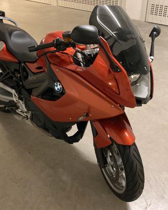 BMW F800 GT