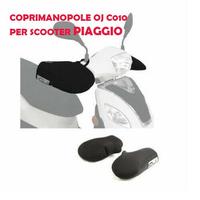 COPRIMANOPOLE SCOOTER PIAGGIO OJ C010 IMBOTTITO IN