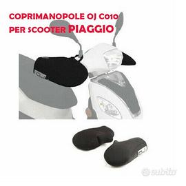 COPRIMANOPOLE SCOOTER PIAGGIO OJ C010 IMBOTTITO IN