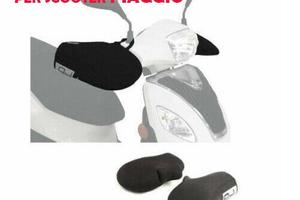 COPRIMANOPOLE SCOOTER PIAGGIO OJ C010 IMBOTTITO IN