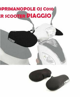 COPRIMANOPOLE SCOOTER PIAGGIO OJ C010 IMBOTTITO IN