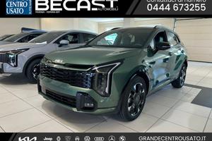KIA Sportage 1.6 TGDi HEV AT GT-line - PRONTA CO