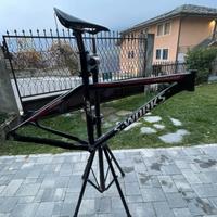 Telaio Specialized  S works 