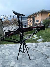 Telaio Specialized  S works 