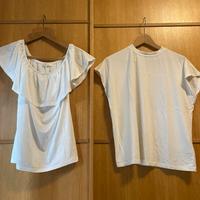 T shirt Promod e calvin klein domna