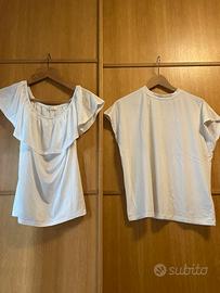 T shirt Promod e calvin klein domna