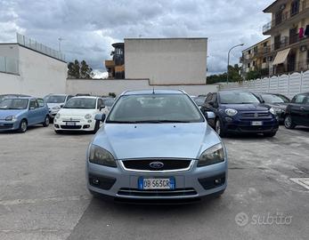 Ford Focus SW 1.6 DIESEL 90CV 2006