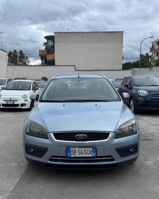 Ford Focus SW 1.6 DIESEL 90CV 2006