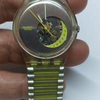 Orologio Unisex " Swatch " AG 1991
