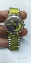 Orologio Unisex " Swatch " AG 1991