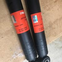 AMMORTIZZATORI POSTERIORI FORD FOCUS 98-04