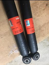 AMMORTIZZATORI POSTERIORI FORD FOCUS 98-04