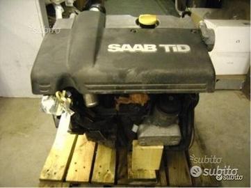 Motore 2.2 saab d22rl