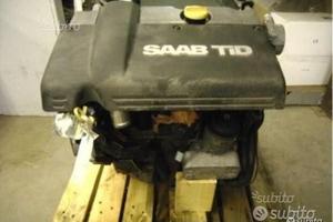 Motore 2.2 saab d22rl