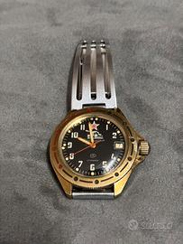 Orologio Vostok Komandirskie