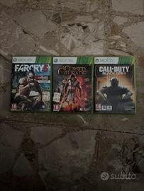 giochi xbox360
