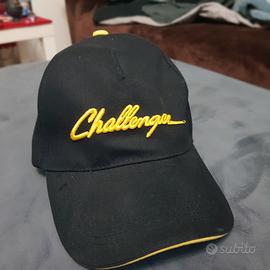 Cappello agricolo Challenger