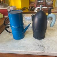 2 caffettiere vintage