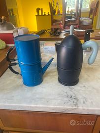 2 caffettiere vintage
