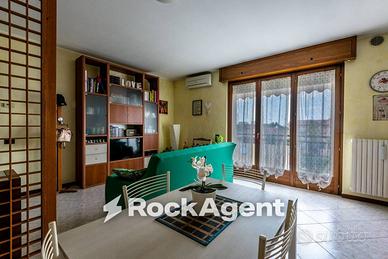 Appartamento di 68 m² con 2 locali e box auto a Da