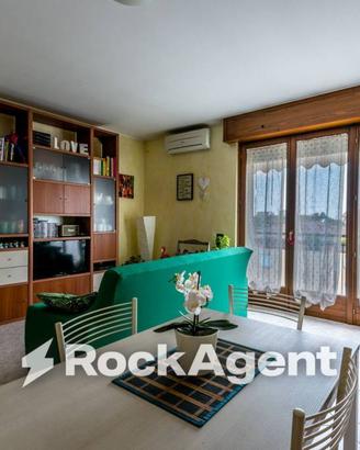 Appartamento di 68 m² con 2 locali e box auto a Da