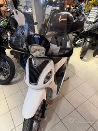 Sym Symphony 125 S - 2018