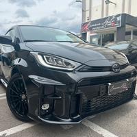 Toyota Yaris 1.6 Turbo 3 porte GR