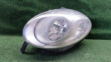 FARO ANTERIORE SINISTRO FIAT 500 L Serie (351_352)