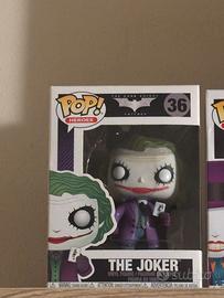Funko pop joker