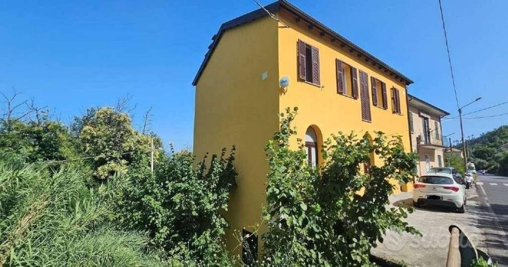 House in Follo, La Spezia - Vista 3