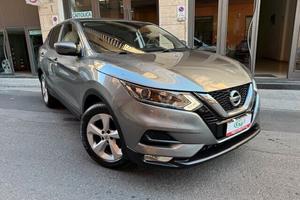 Nissan Qashqai 1.5 dCi Acenta