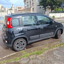 Fiat Panda 1.0 FIREF HYBRID 