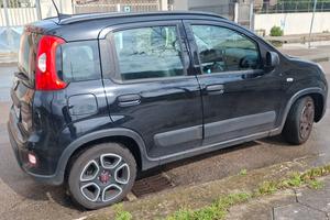 Fiat Panda 1.0 FIREF HYBRID 