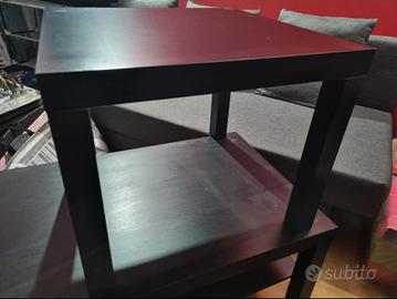 Tavolino Ikea Lack