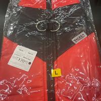 Giubbottino per cane