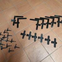 cerniere per persiane, ante