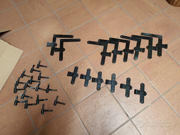 cerniere per persiane, ante