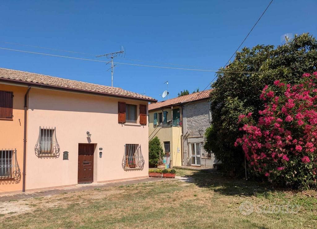 Casa – San Clemente, Agello - Vista 2
