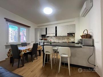 4 LOCALI A BANCHETTE