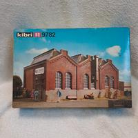 oggettistica per plastici 