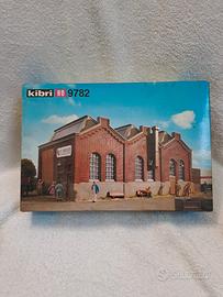 oggettistica per plastici 